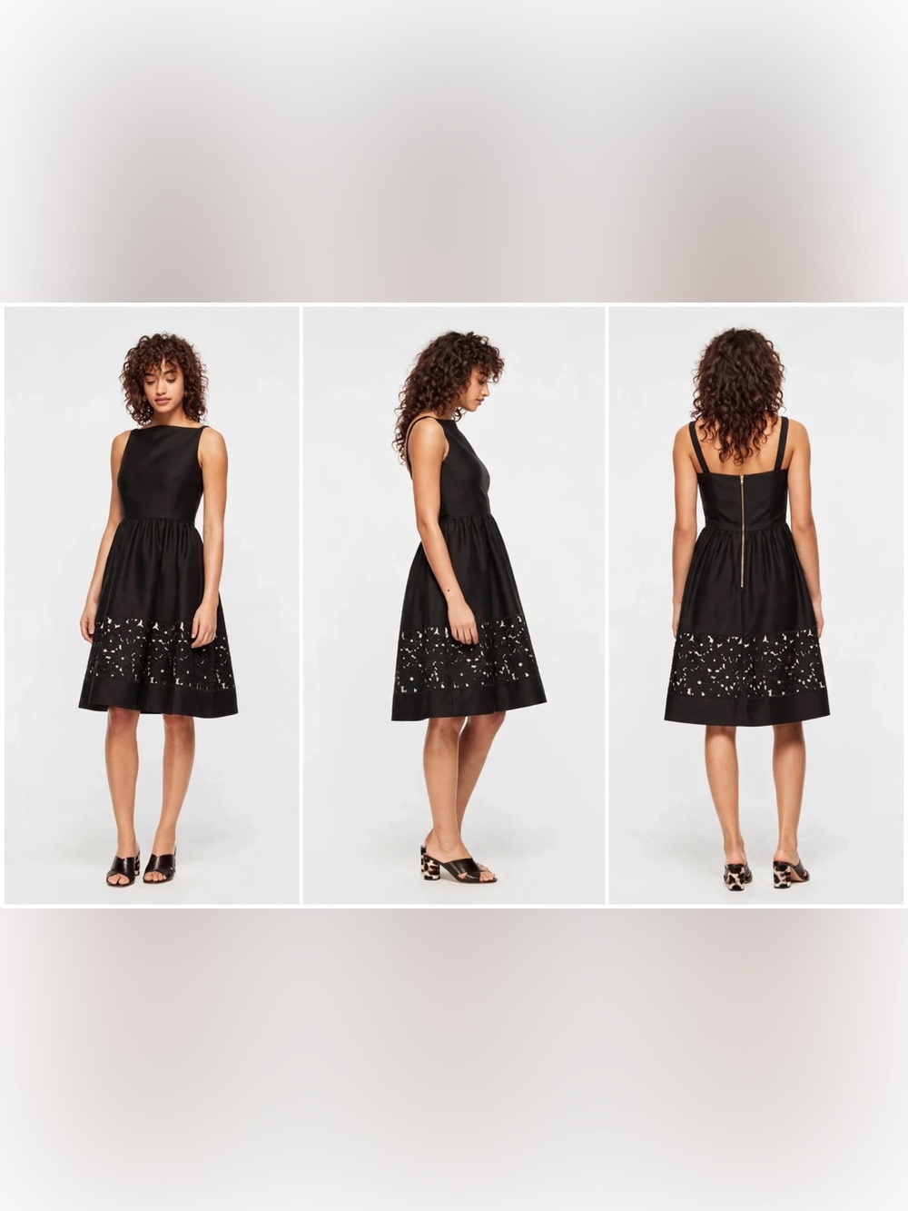 NEW- Kate Spade Dress